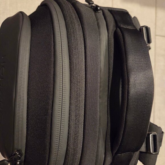 Nomatic Travel Backpack 32L to 41L (USED ONCE) - Picture 2 of 12